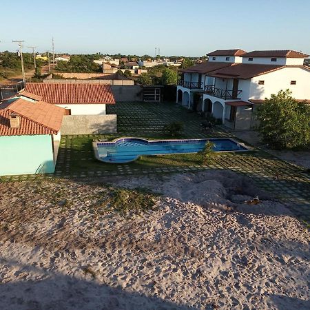 Villa Italia Residencial Prado Eksteriør bilde