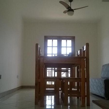 Villa Italia Residencial Prado Eksteriør bilde