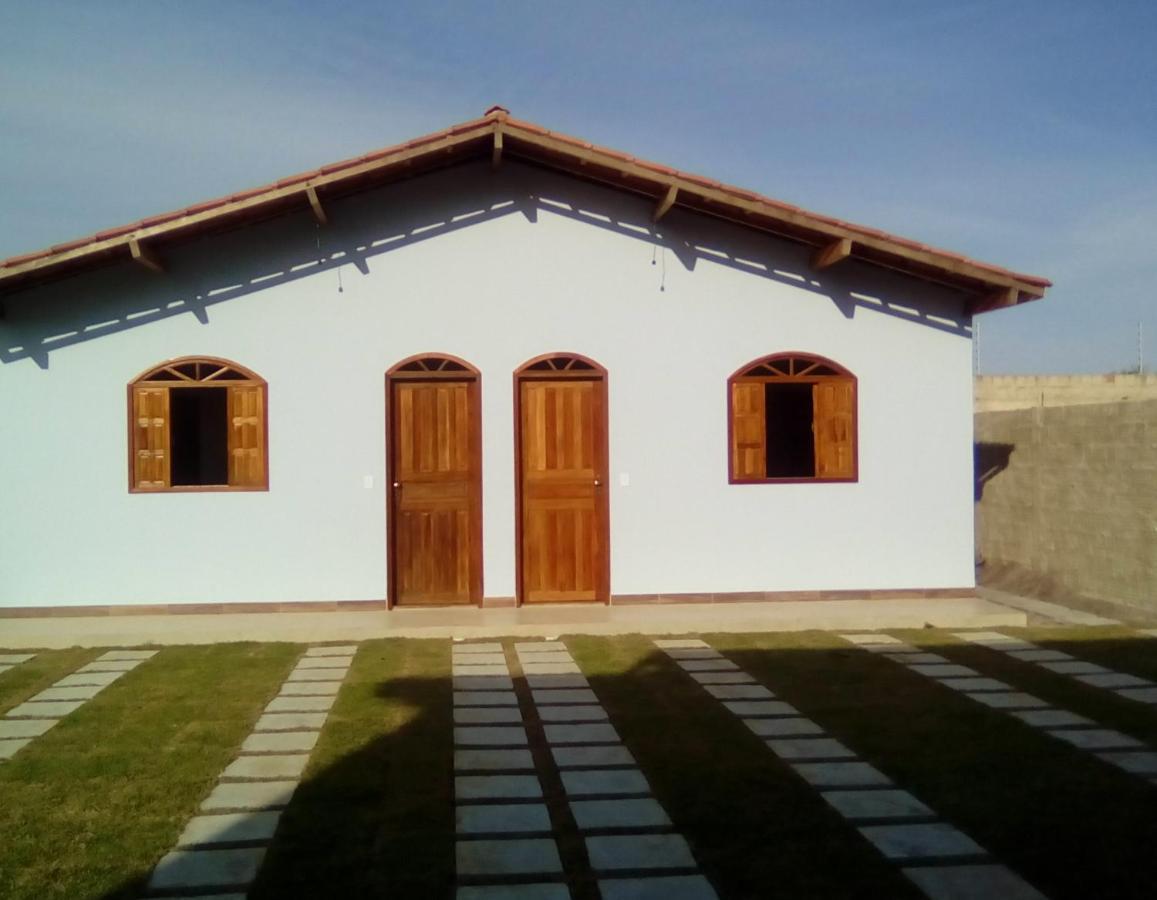 Villa Italia Residencial Prado Eksteriør bilde