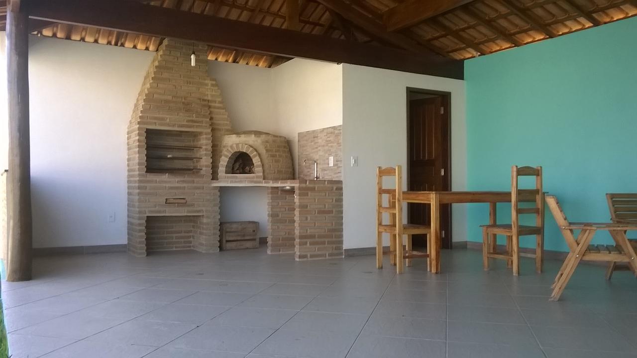 Villa Italia Residencial Prado Eksteriør bilde