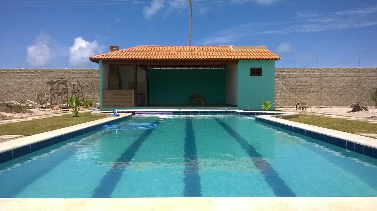 Villa Italia Residencial Prado Eksteriør bilde